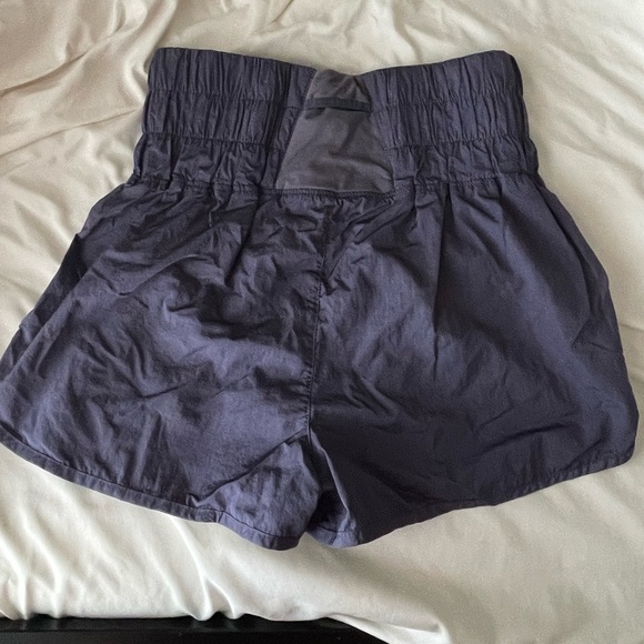 Free People Way Home Shorts - Picture 2 of 5